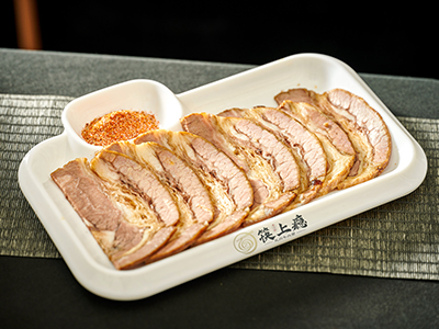 特色酱牛肉